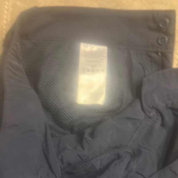 Columbia Blue Athletic Shorts Lightweight Quick-Drying - Picture 4 of 5